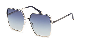 Okulary przeciwsłoneczne Solano SS 10459 B