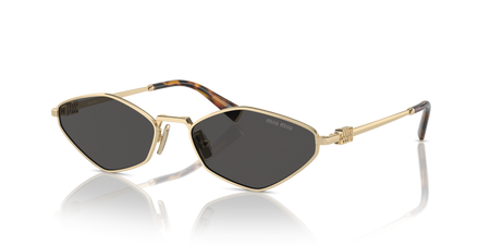 Okulary Przeciwsłoneczne Miu Miu MU 56ZS ZVN5S0