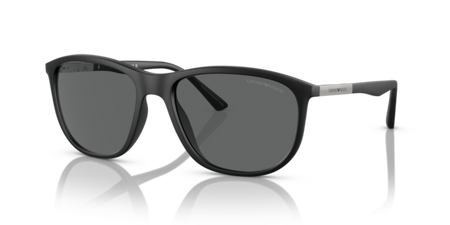 Okulary Przeciwsłoneczne Emporio Armani EA 4201 500187