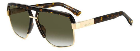 Okulary przeciwsłoneczne Dsquared2 D2 0084 S 2IK