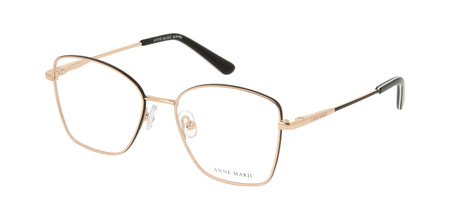 Okulary korekcyjne Anne Marii AM 50087 B