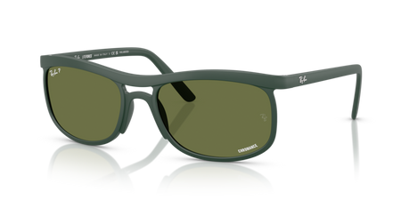 Okulary przeciwsłoneczne Ray-Ban RB 4452CH 6016/2
