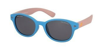 Okulary przeciwsłoneczne Solano SS 50063 B