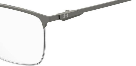 Okulary korekcyjne Under Armour UA 5005 G R80