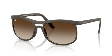 Okulary przeciwsłoneczne Ray-Ban RB 4452 612413