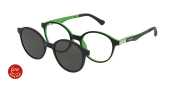 Okulary korekcyjne Solano CL 50049 F