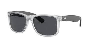 Okulary Przeciwsłoneczne Ray-Ban RB 4165 JUSTIN 651287