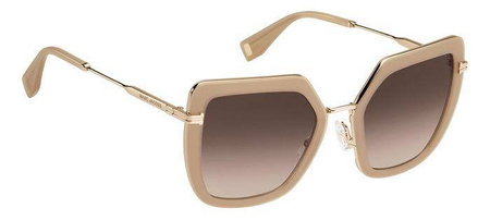 Okulary przeciwsłoneczne Marc Jacobs MJ 1065 S BKU