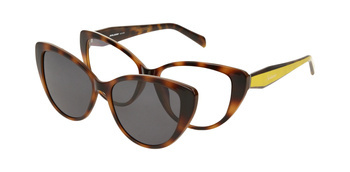 Okulary korekcyjne Solano CL 90241 E