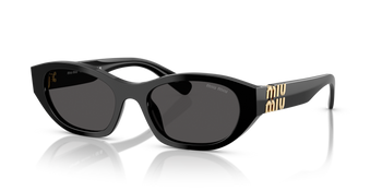 Okulary Przeciwsłoneczne Miu Miu MU A03S 16K08Z