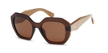 Okulary przeciwsłoneczne Solano SS 21022 B