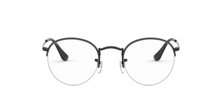 Okulary korekcyjne Ray-Ban RX 3947V ROUND GAZE 2509