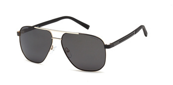 Okulary przeciwsłoneczne Solano SS 10499 B