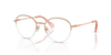 Okulary korekcyjne Swarovski SK 1004 4014