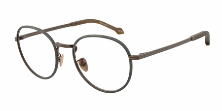 Okulary korekcyjne Giorgio Armani AR 5151J 3006