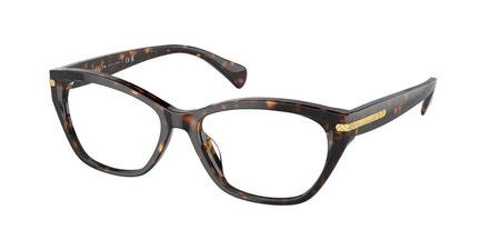 Okulary korekcyjne Ralph by Ralph Lauren RA 7161U 5003