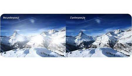 Hilux 1.50  POLARYZACYJNE HVC barwienie pełne 85% - brązowe 