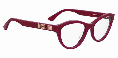 Okulary korekcyjne Moschino MOS623 C9A