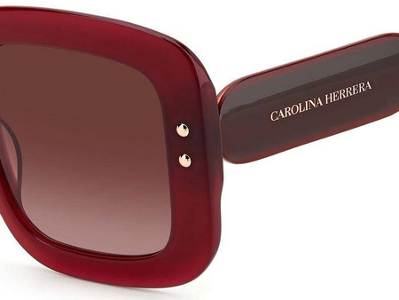 Okulary przeciwsłoneczne Carolina Herrera CH 0010 S LHF