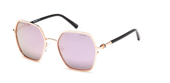 Okulary przeciwsłoneczne Solano SS 10470 A