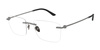 Okulary korekcyjne Giorgio Armani AR 5124 3003