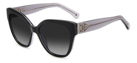 Okulary przeciwsłoneczne Kate Spade SAVANNA G S 807