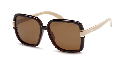 Okulary przeciwsłoneczne Solano SS 20992 E