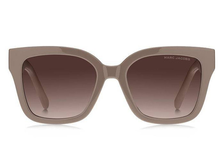 Okulary przeciwsłoneczne Marc Jacobs MARC 658 S 10A