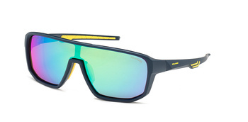 Okulary przeciwsłoneczne Solano SS 21007 D