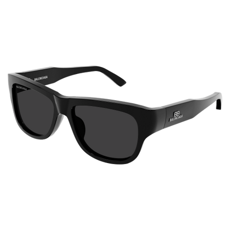 Okulary przeciwsłoneczne Balenciaga BB0211S 001