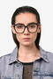 Okulary korekcyjne Dsquared2 D2 0115 807
