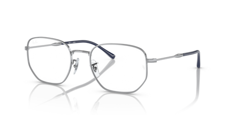 Okulary korekcyjne Ray-Ban RX 6496 2501