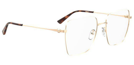 Okulary korekcyjne Moschino MOS577 G 000