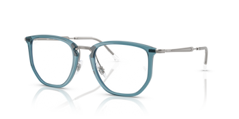 Okulary korekcyjne Ray-Ban RX 4451V 8426