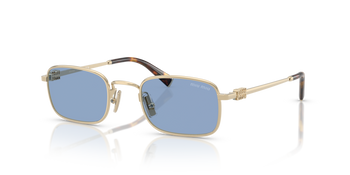 Okulary Przeciwsłoneczne Miu Miu MU A53S ZVN60O