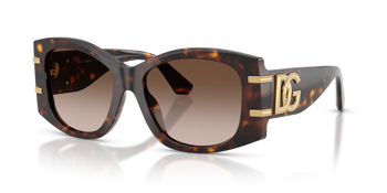 Okulary przeciwsłoneczne Dolce & Gabbana DG 4501 502/13