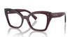 Okulary korekcyjne Dolce & Gabbana DG 3386 3045