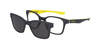 Okulary Korekcyjne Solano Sport Cl 30006 E