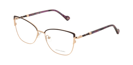 Okulary korekcyjne Anne Marii AM 10500 C