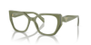 Okulary korekcyjne Prada PR 18WV 13J1O1