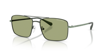 Okulary przeciwsłoneczne Armani Exchange AX 2054S 612682