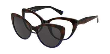 Okulary korekcyjne Solano CL 90238 F