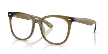 Okulary korekcyjne Ray-Ban RX 4379VD 8445