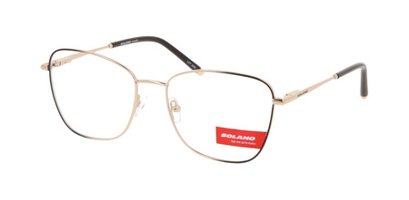 Okulary korekcyjne Solano S 10557 B