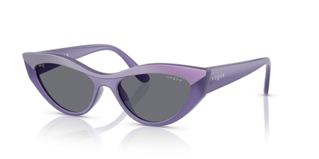 Okulary przeciwsłoneczne Vogue VO 5637SU 3219/1