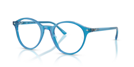 Okulary korekcyjne Ray-Ban RX 5430 8442