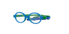 Okulary korekcyjne Miraflex MF 4008 L127