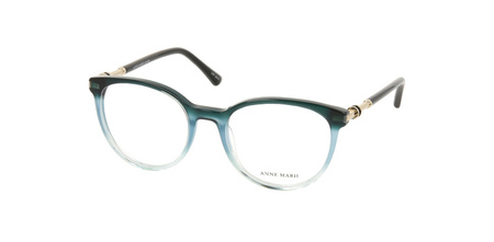 Okulary korekcyjne Anne Marii AM 50052 B