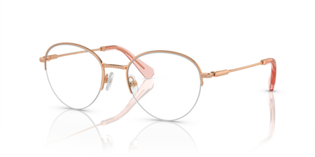 Okulary korekcyjne Swarovski SK 1004 4014