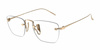 Okulary korekcyjne Giorgio Armani AR 5149T 3386